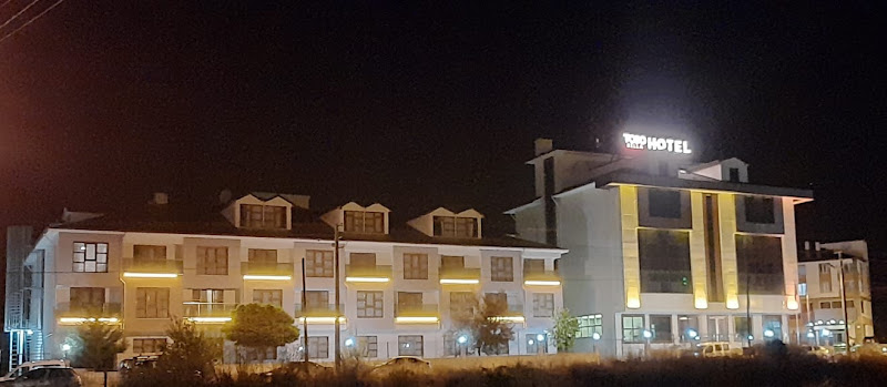 Tobo Bella Hotel / Gerede 3 Yıldızlı