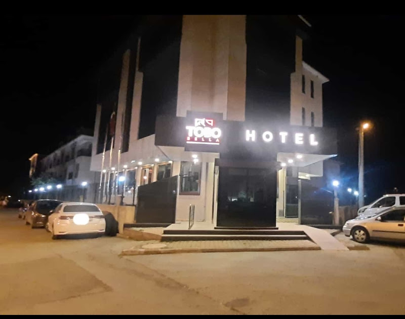 Tobo Bella Hotel / Gerede 3 Yıldızlı
