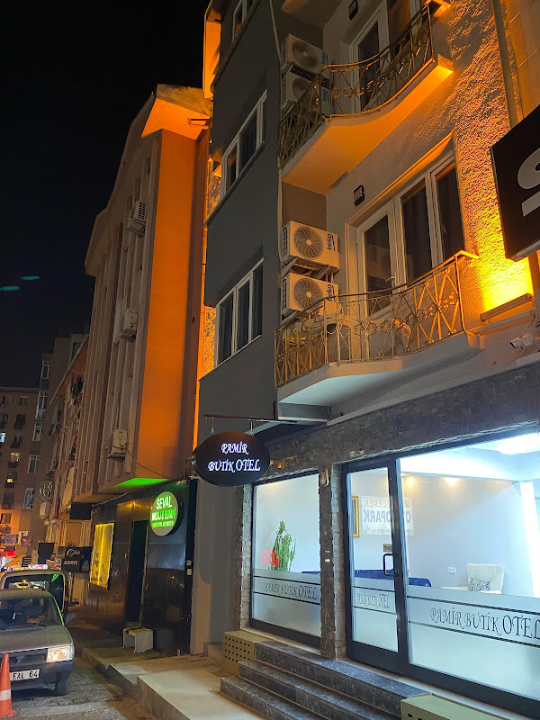 Pamir Suit House - Osmangazi