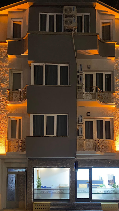 Pamir Suit House - Osmangazi