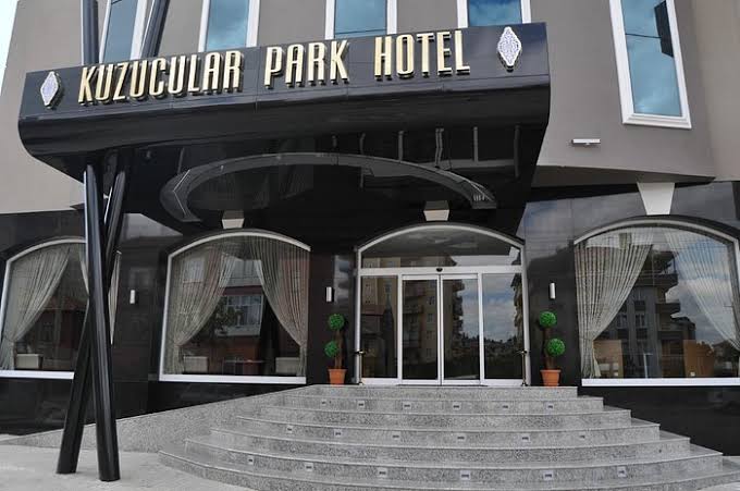 Kuzucular Park Hotel