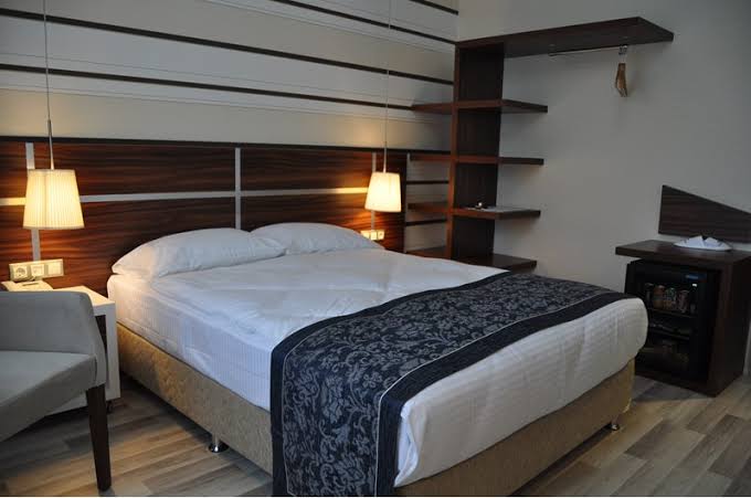 Kuzucular Park Hotel