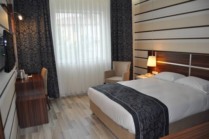 Kuzucular Park Hotel