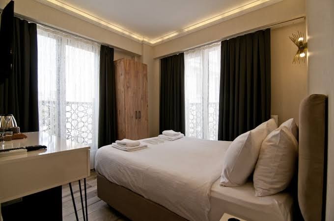 Sareban Hotel İstanbul