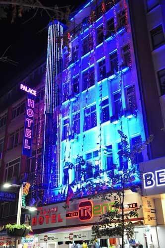 Malatya Palace Hotel