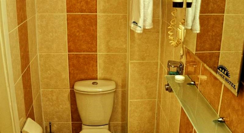 Malatya Palace Hotel