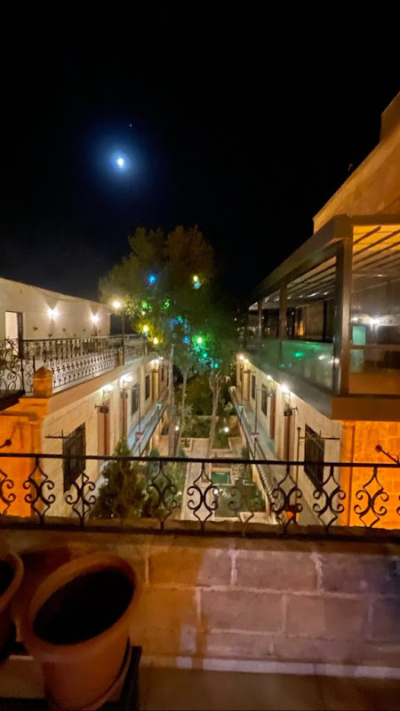 Mardin Osmanlı Konağı