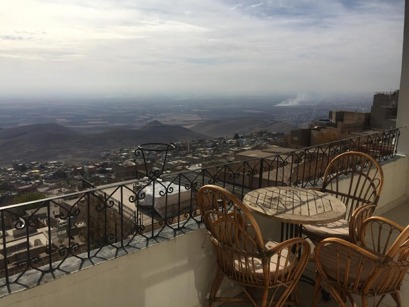 Mardin Osmanlı Konağı