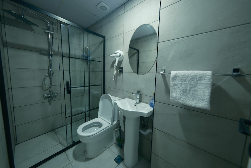 Luna Hotel Eskişehir