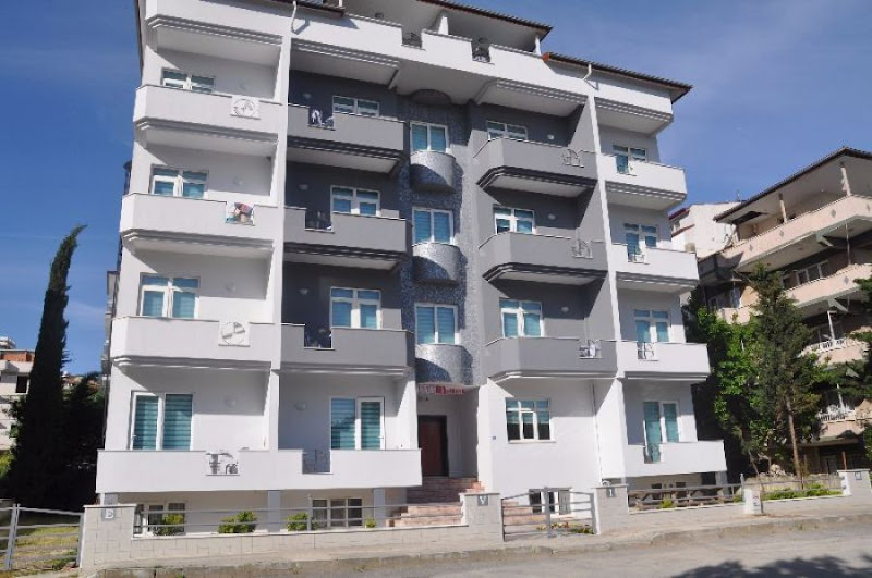 Denizli Girls Apart House Apart