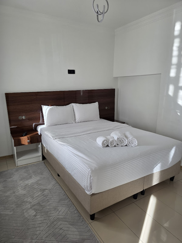 Stone Günlük Apart & Otel