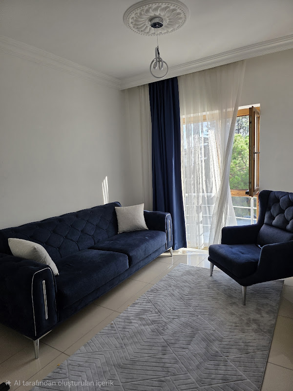 Stone Günlük Apart & Otel