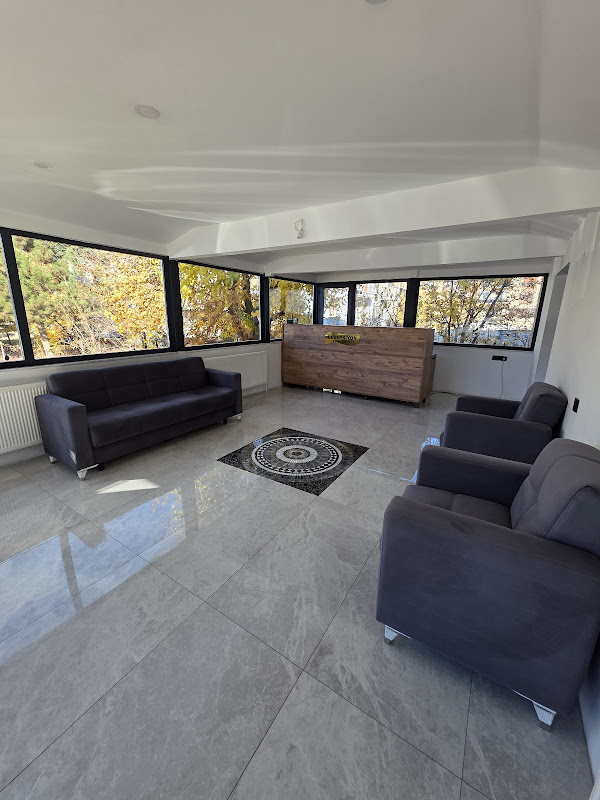 Stone Günlük Apart & Otel