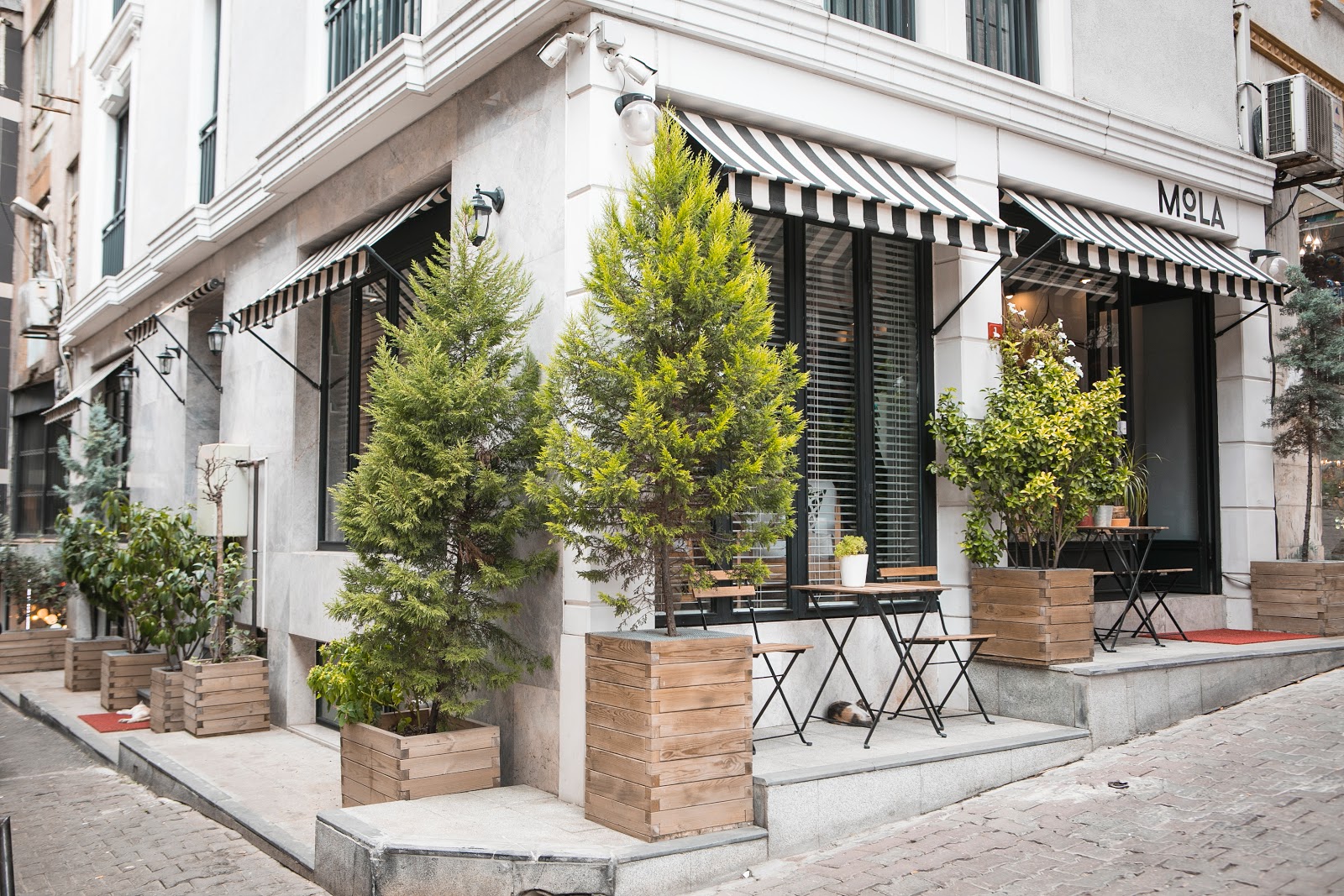 Blue Istanbul Hotel Taksim