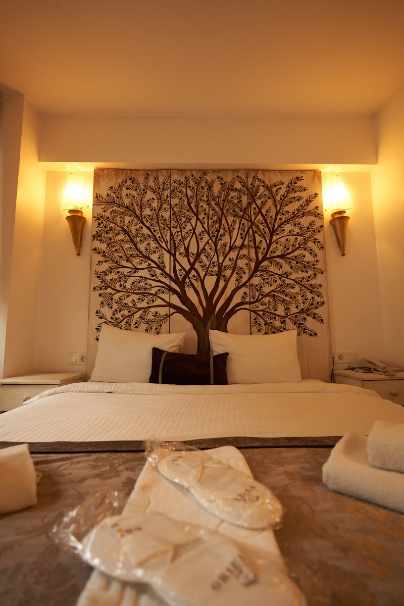 Taksim story residence