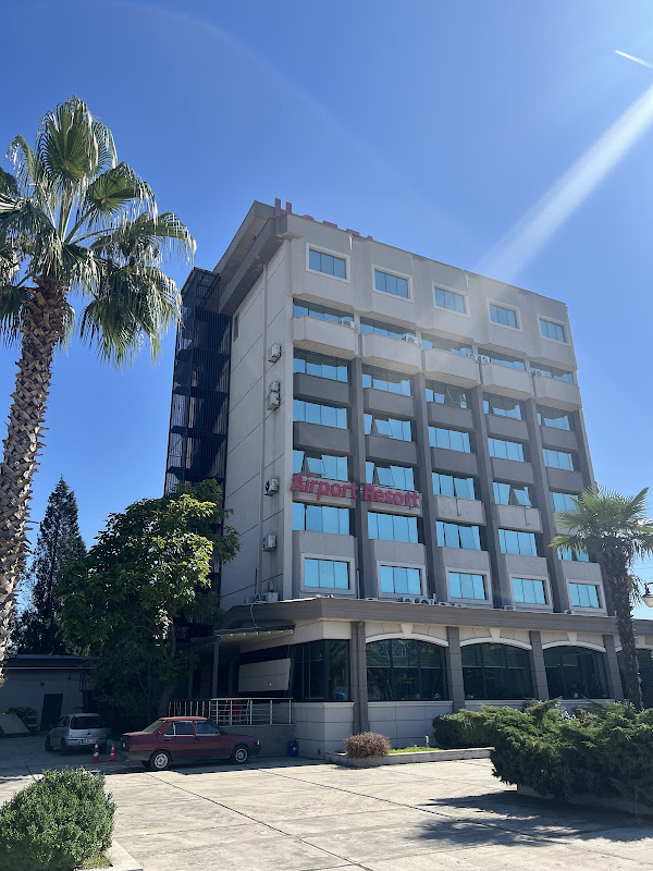 Samsun Airport Resort Hotel