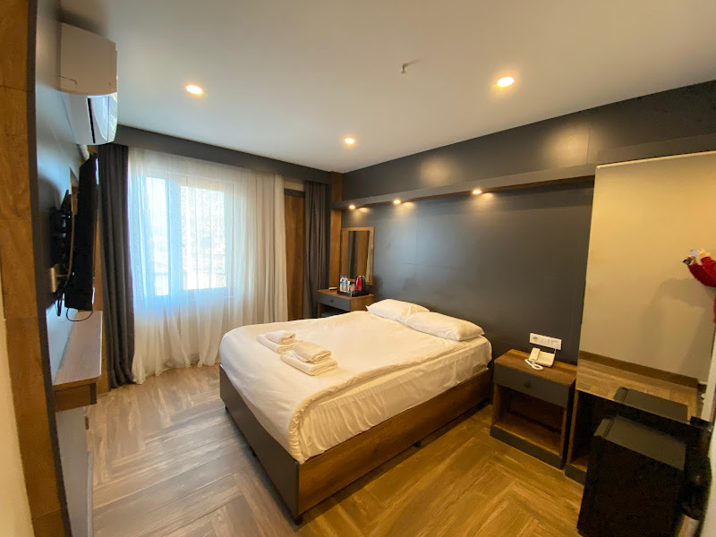 Samsun Airport Resort Hotel