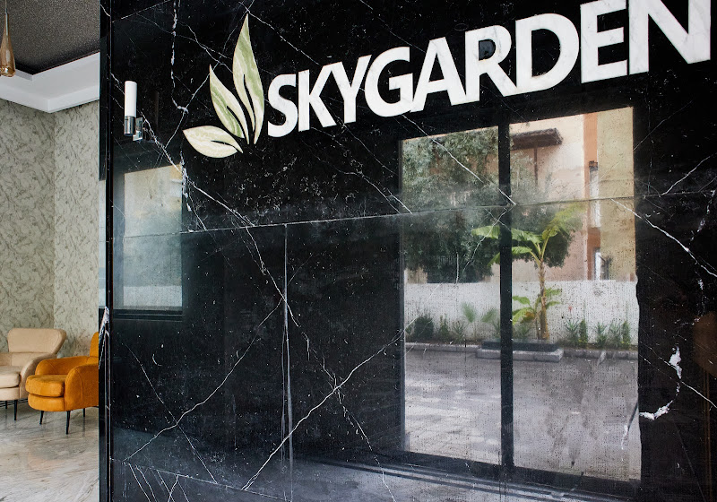 Sky Garden Suites