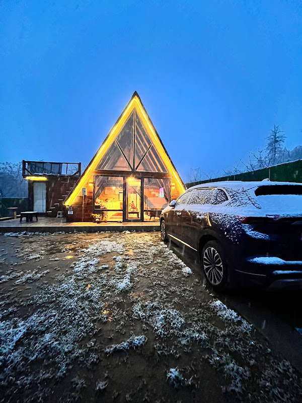 Düzce Beyza Bungalov