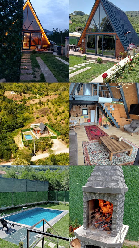 Düzce Beyza Bungalov