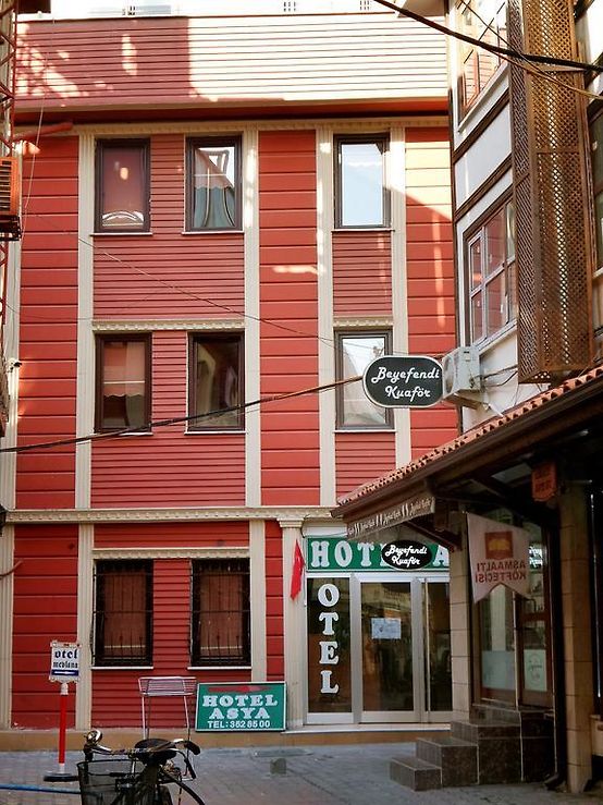 Konya Asya Hotel
