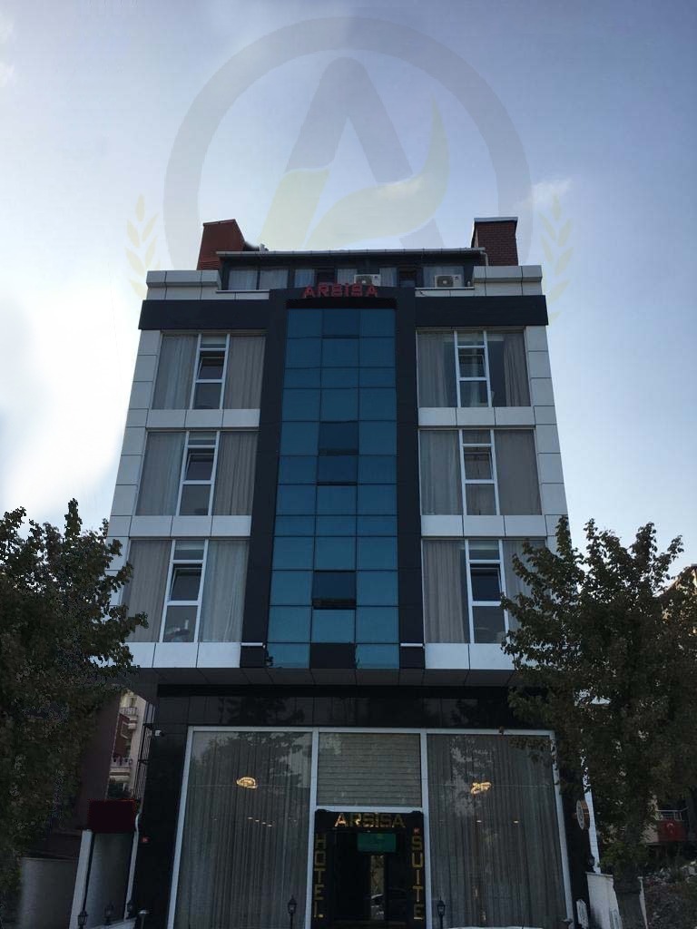 DoubleTree by Hilton Istanbul - Avcilar