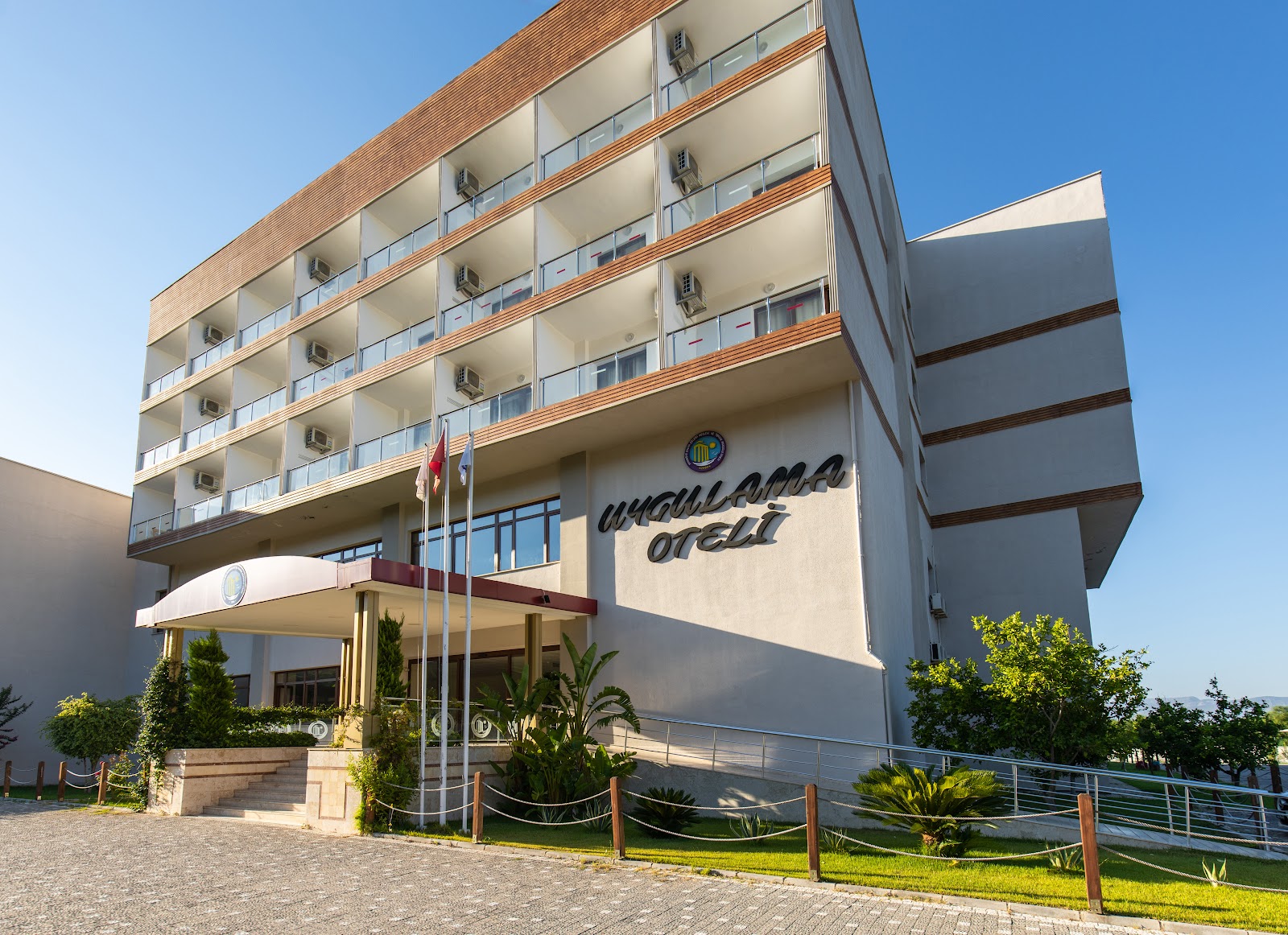 Adalya ÖZNİL Hotel Manavgat