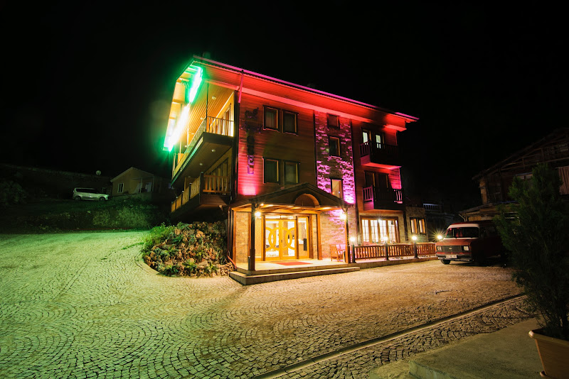 Ilhan Brothers Apart Hotel