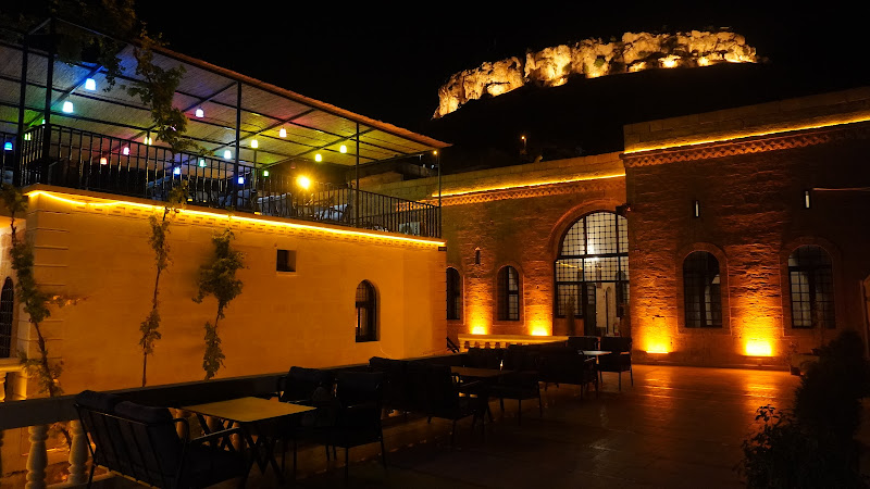 Mirstone Tarihi Konak