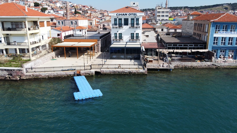 Ayvalık Cihan Otel