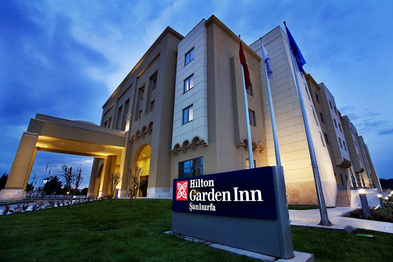 Hilton Garden Inn Sanliurfa