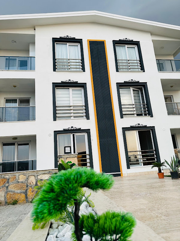 Tikir House