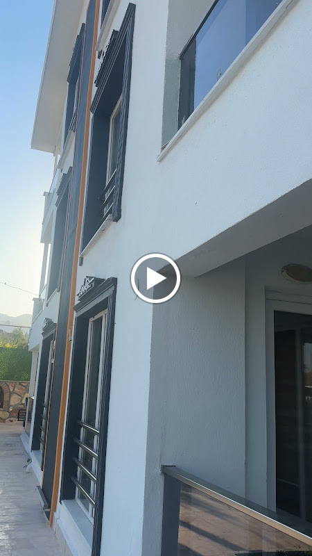 Tikir House
