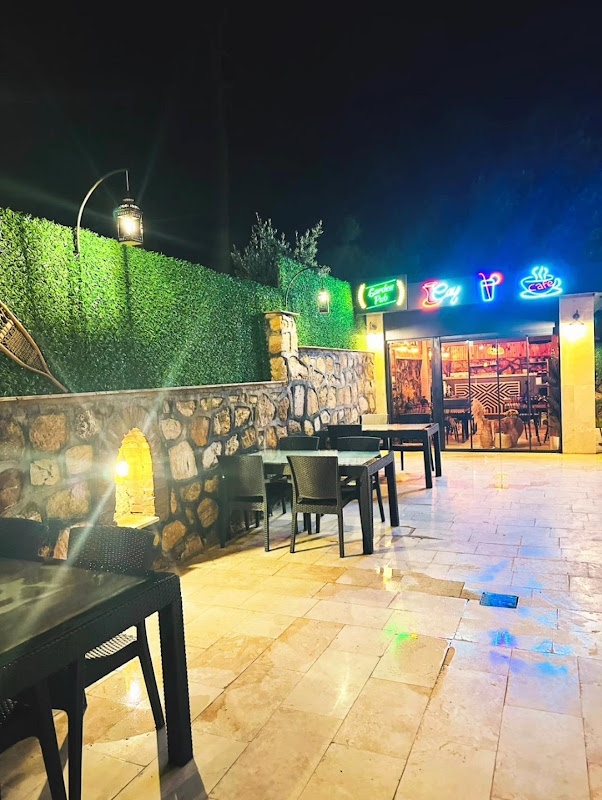 Tikir House