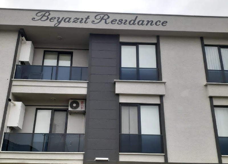 Beyazıt Residence