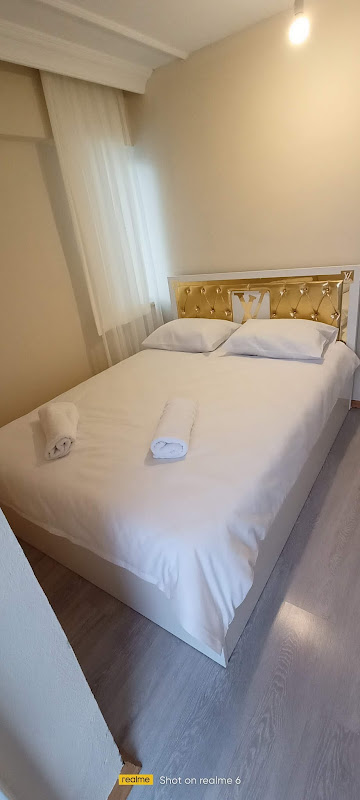 Görükle Ada Suit Apart Hotel