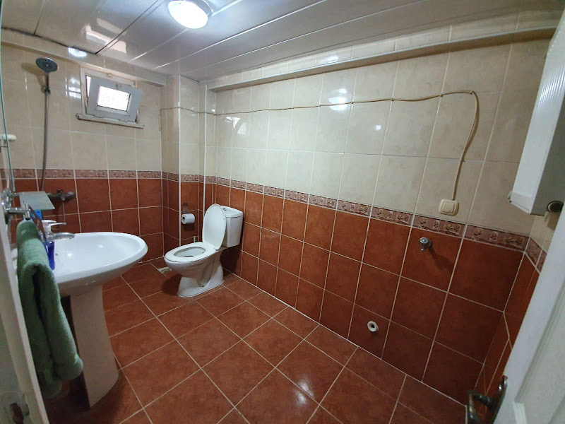 Görükle Ada Suit Apart Hotel