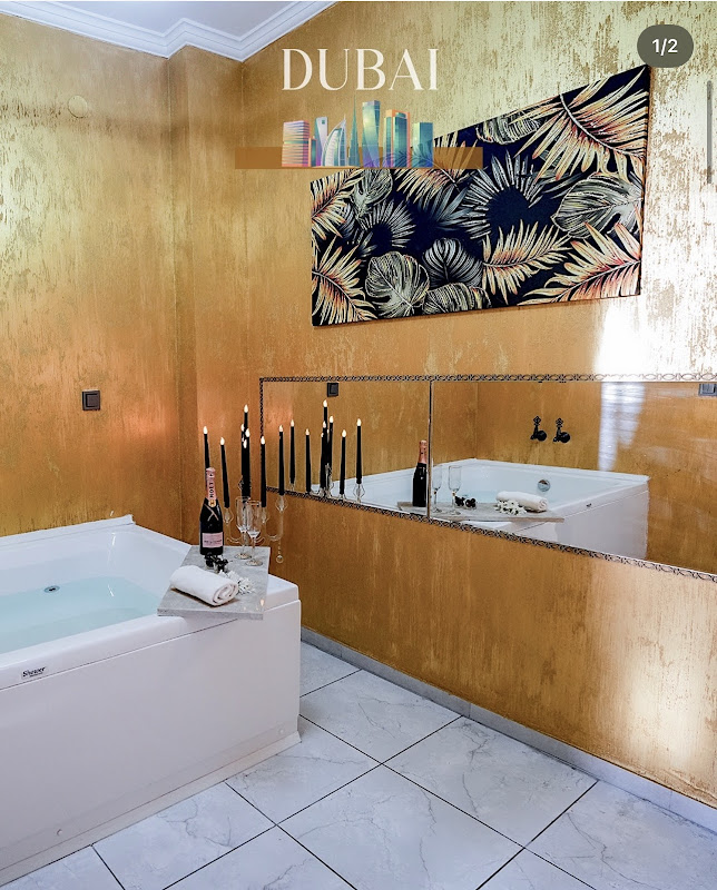 Golden Time İncek Otel