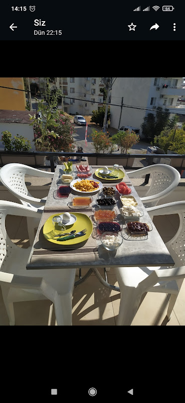 SUSANOĞLU APART-PANSİYON