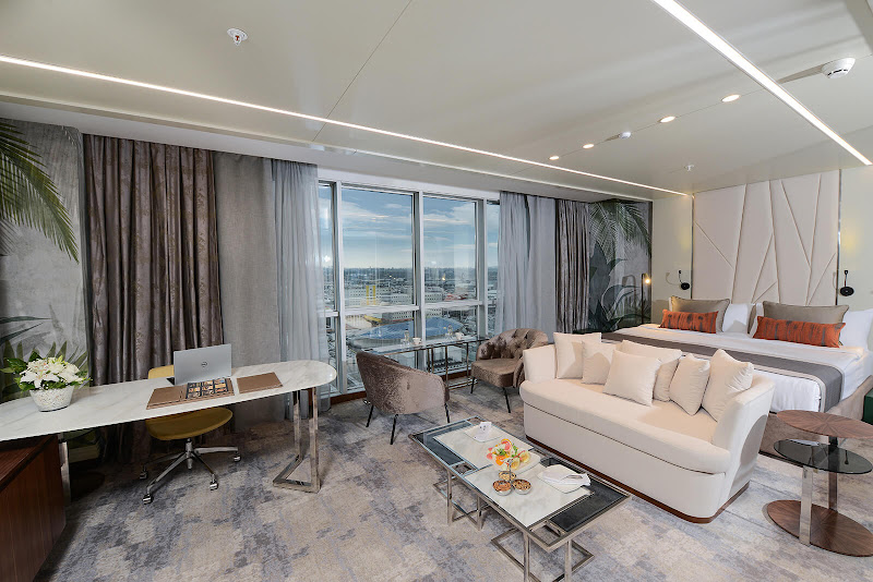 Ankara Alegria Business Hotel