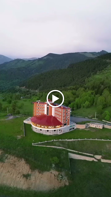 Black Forest Hotel Şavşat Artvin