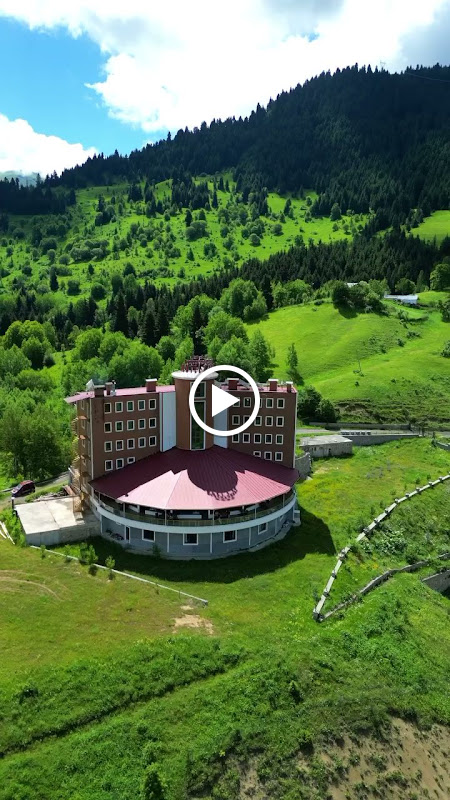 Black Forest Hotel Şavşat Artvin