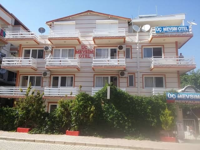 Atlantik Otel Didim