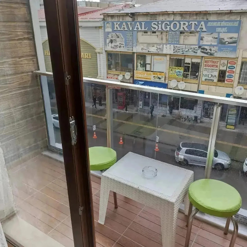 OKYANUS APART SUİT 💫