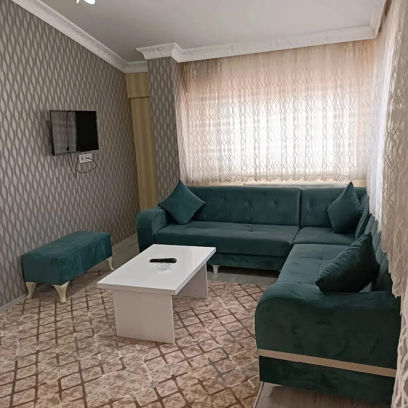 OKYANUS APART SUİT 💫