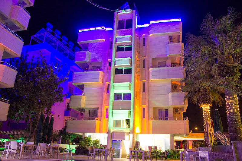 RUMANA HOTEL