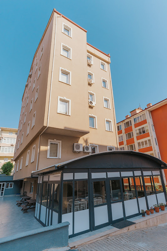 Adres Erkek Öğrenci Pansiyonu