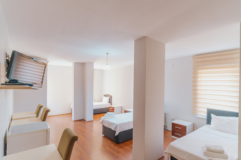 Adres Erkek Öğrenci Pansiyonu