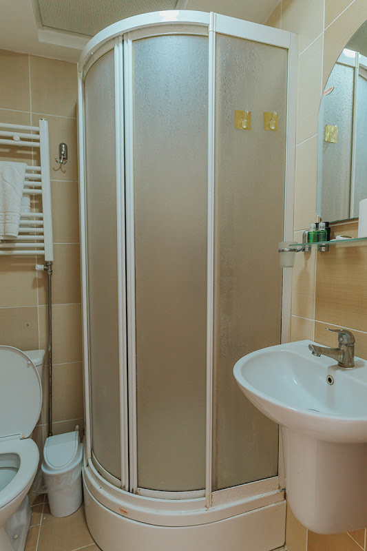 Adres Erkek Öğrenci Pansiyonu