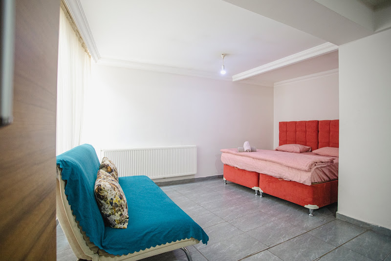 Vanilya Apart Otel Uşak